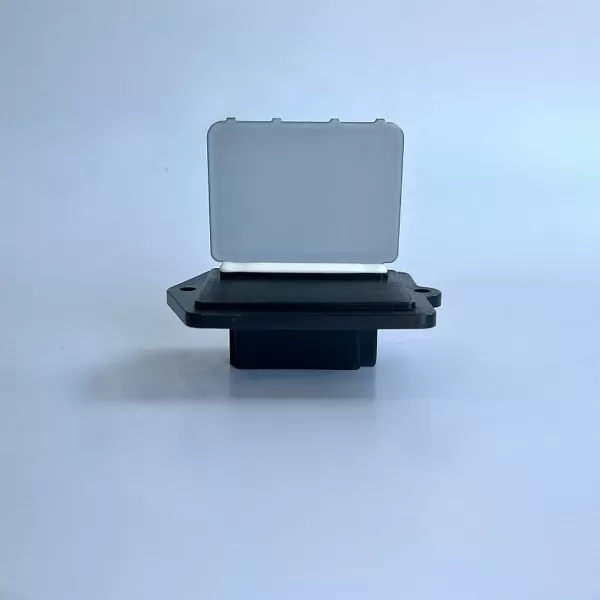 Trở quạt giàn lạnh Mazda 626 Trở quạt Laser 4 chân hàng xịn